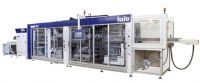 AUTOMATIZACION DE MAQUINAS PARA PROCESOS PLASTICOS